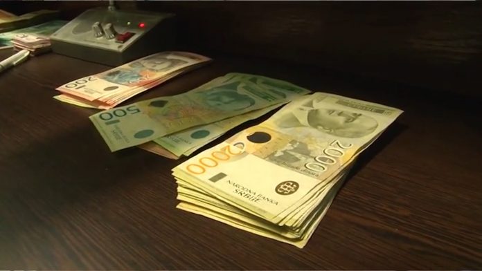 ANKETA cega bi ste se odrekli da nemate novca