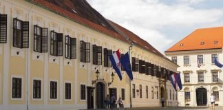 Ambasadorka Srbije u Zagrebu odbila da primi protestnu notu