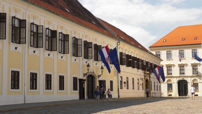 Ambasador srbije u Zagrebu