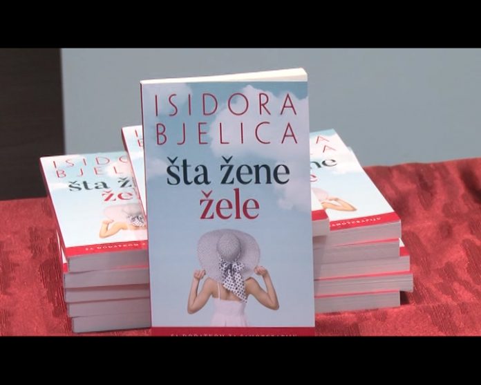 BIJELJINA ISIDORA BJELICA