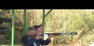 Lovačko udruženje Semberija bilo je domaćin 18. Kupa RS u lovnom streljaštvu