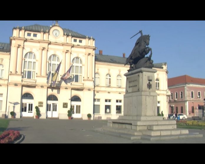 BIJELJINA skud
