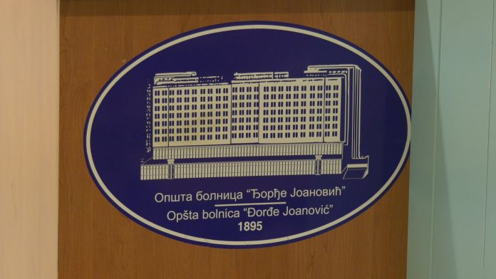 Bolnica YT