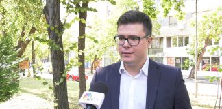 Boris Malagurski o problemu stanara hotela „Bristol“