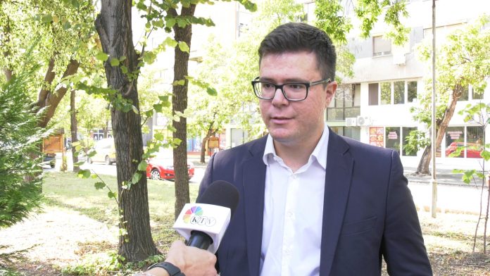 Boris Malagurski pitanje za Objektiv YT