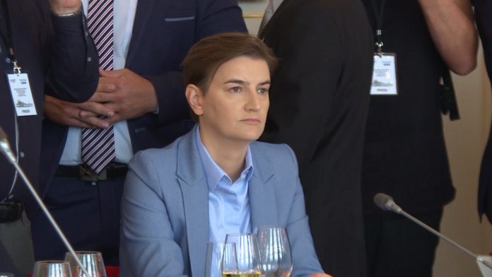 Brnabic u Pragu