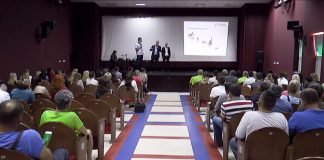 Održana prezentacija Lokalnog plana za upravljanje otpadom na teritoriji opštine Čajetina