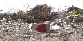 Jesenja akcija iznošenja kabastog otpada počinje u utorak 1 oktobra