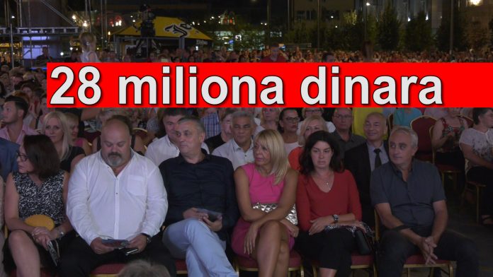 Dani piva istrazivanje YT