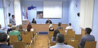 Održana završna konferencija za novinare povodom manifestacije Dani piva