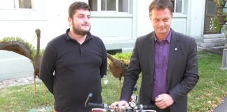 Obeležavanje Evropske nedelje mobilnosti