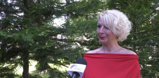 Gordana Dragić o terapijskim svojstvima zeolita