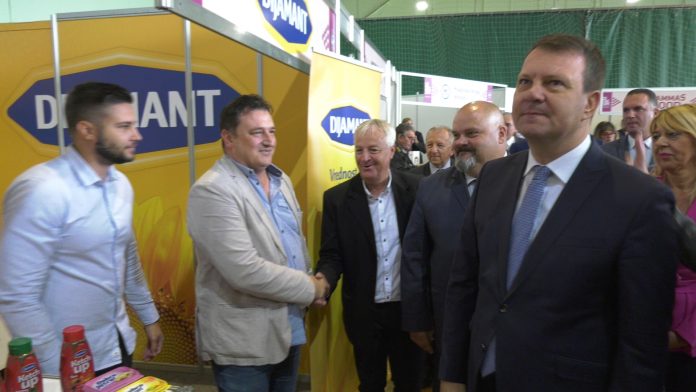 Igor Mirovic i Cedomir Janjic YT