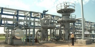 Evropska energetska zajednica i turski tok u Srbiji