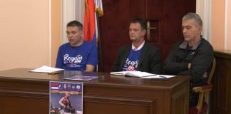Najavljena druga po redu regata u organizaciji Saveza paraplegičara