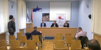 Najavljen međunarodni turnir u stonom tenisu u našem gradu