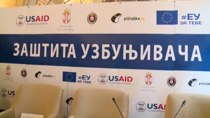Konferencija uzbunjivaci-Kuburovic