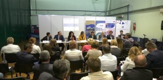 Održana konferencija projekta “Osnaživanje Banata kroz realnu potražnju”