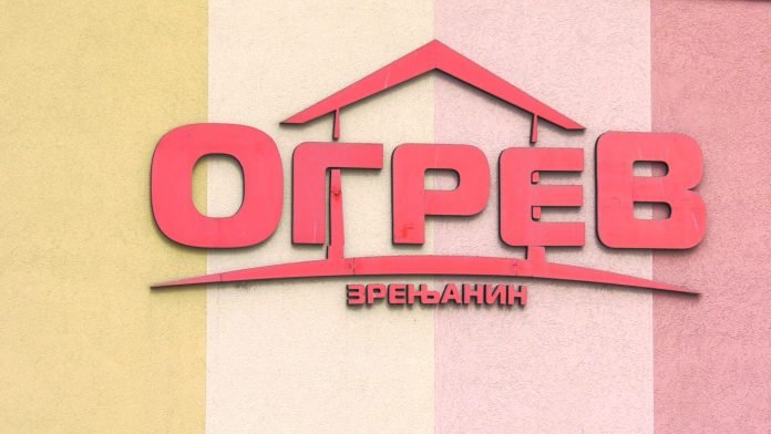 Ogrev YT