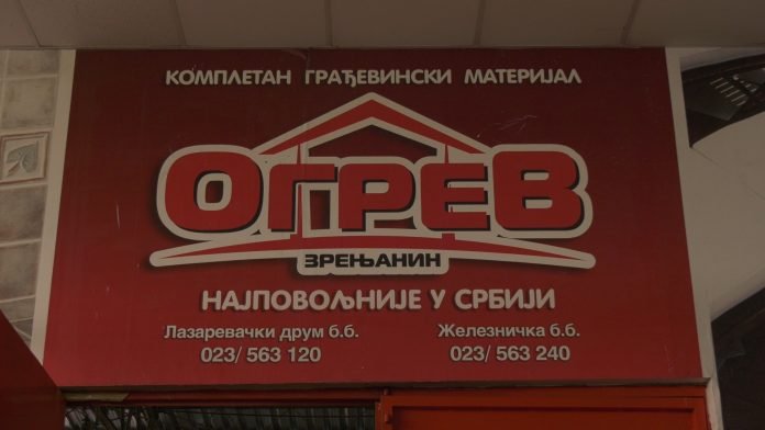 Ogrev YT
