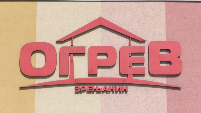 Ogrev YT