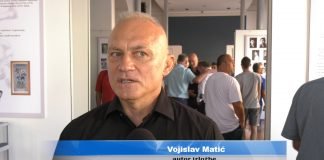 Izložba „Prvi vek rvačkog sporta u Zrenjaninu i njegovoj okolini 1919-2019“