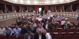 Rvači klub Proleter organizovao Svečanu akademiju povodom 100 godina postojanja