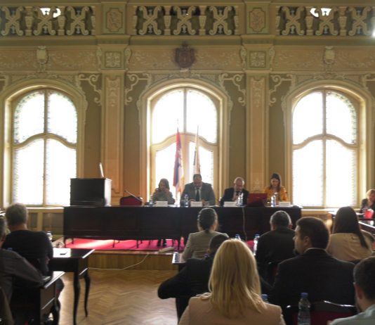 Održana je 30. sednica Skupštine grada Zrenjanina