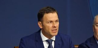Ministar Siniša Mali je najavio da će minimalna zarada u Srbiji od iduće godine biti povećana