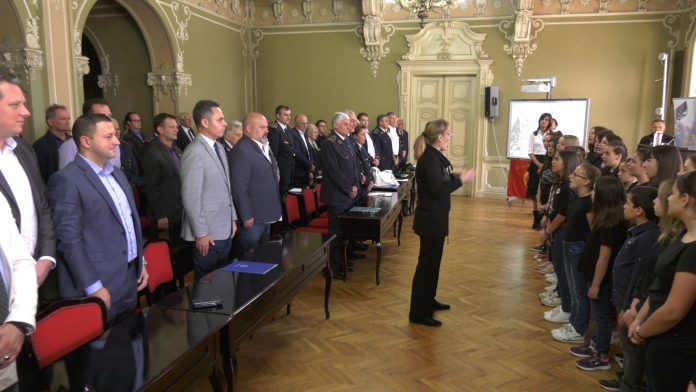 Skupstinska sednica vatrogasci YT
