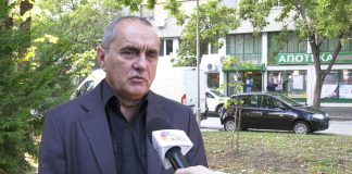Slavko Nikić o američkom izaslaniku za Zapadni Balkan Metju Palmeru