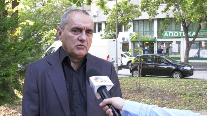 Slavko Nikic pitanje za Objektiv YT
