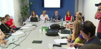 Izveštaj o „100 Naj“ privrednih društava u 2018. godini