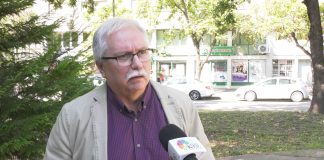 Stojan Marković o pravom novinarstvu