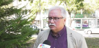 Novinar Stojan Marković o upadu izvršitelja u televiziju Naša