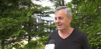 Tadija Kačar o Asocijaciji sportskih veterana Novog Sada