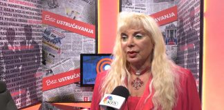 Tatjana Olujić o trenutnom stanju na muzičkoj i kulturnoj sceni na Kosovu i Metohiji
