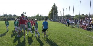 Održan turnir u malom fudbalu KUP petlića Mužlja 2019