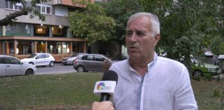 Vanja Bulić o negativnim pojavama i nasilju u porodici
