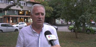 Vanja Bulić o poigravanju sa istorijskim činjenicama