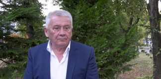 Predsednik Nove Srbije Velimir Ilić o tenderskoj ceni auto puta Pojate – Priljina