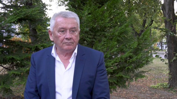 Velja Ilic Objektiv 2