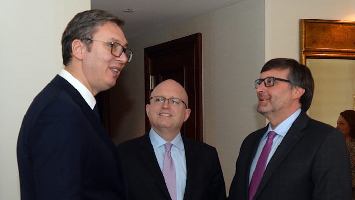 Vucic, Palmer & Riker