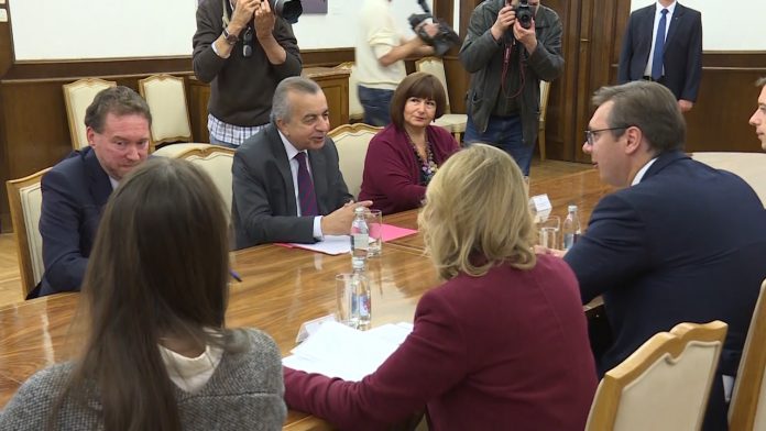 Vucic-Tanin