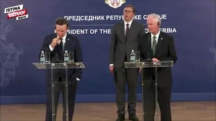 Vucic YT