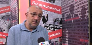 Zoran Ćirjaković o reviziji istorije bliske prošlosti