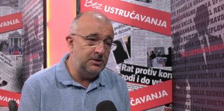 Zoran Ćirjaković o stavu Srpske pravoslavne crkve po pitanju nezavisnosti Kosova