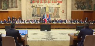 Poslovni forum Srbija – Češka