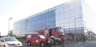 Održan treći Vatrogasni kup Vatrogasnog saveza Vojvodine