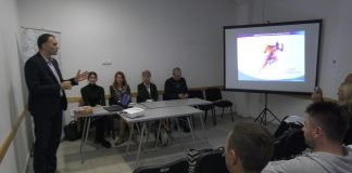 Analiza kompletnih testova sportista